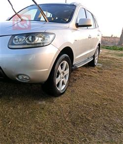 هيونداي سانتافي